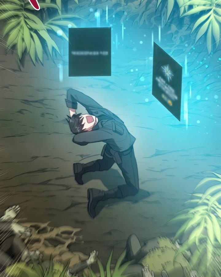 The S-Classes That I Raised Chap 49 - Next Chap 50