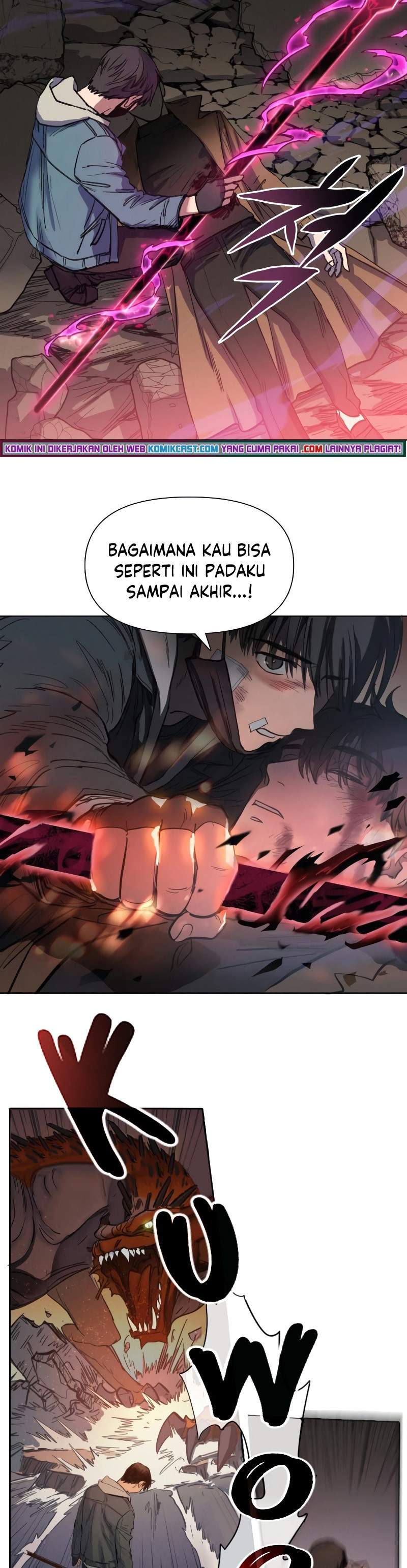 The S-Classes That I Raised Chap 5 - Next Chap 6