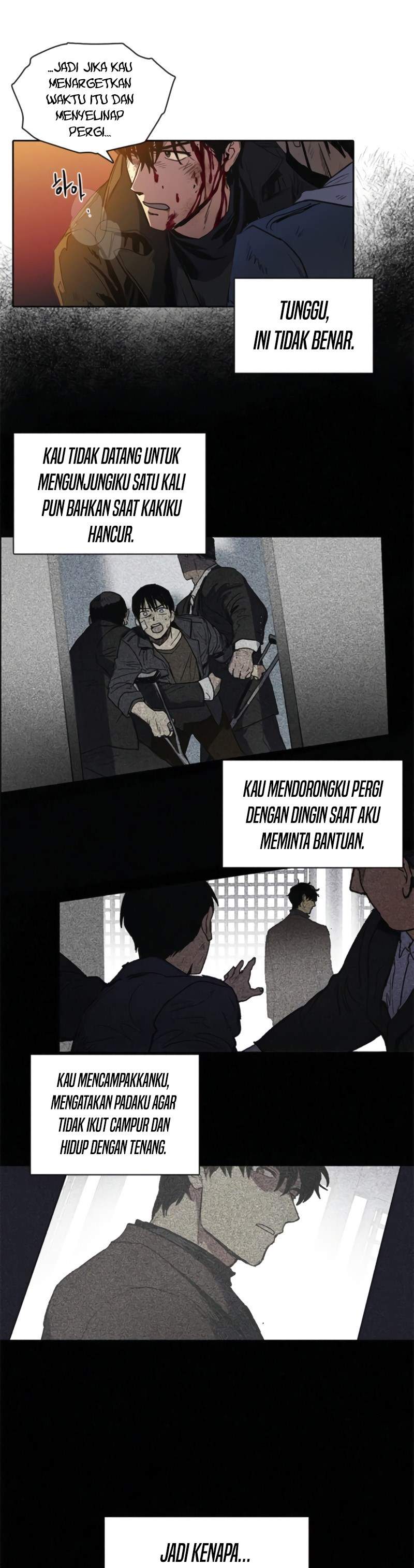 The S-Classes That I Raised Chap 5 - Next Chap 6