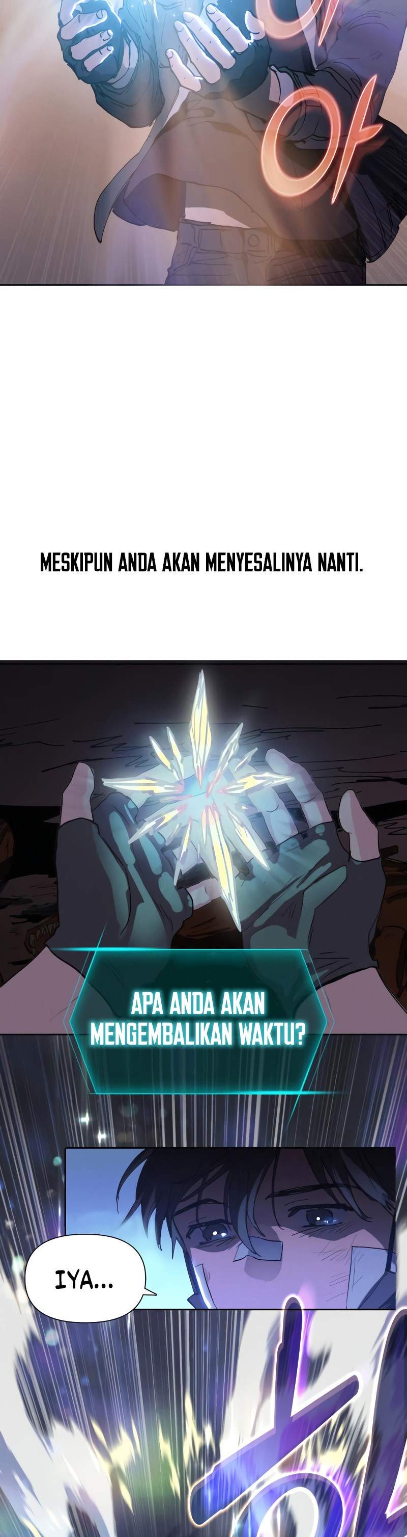The S-Classes That I Raised Chap 5 - Next Chap 6