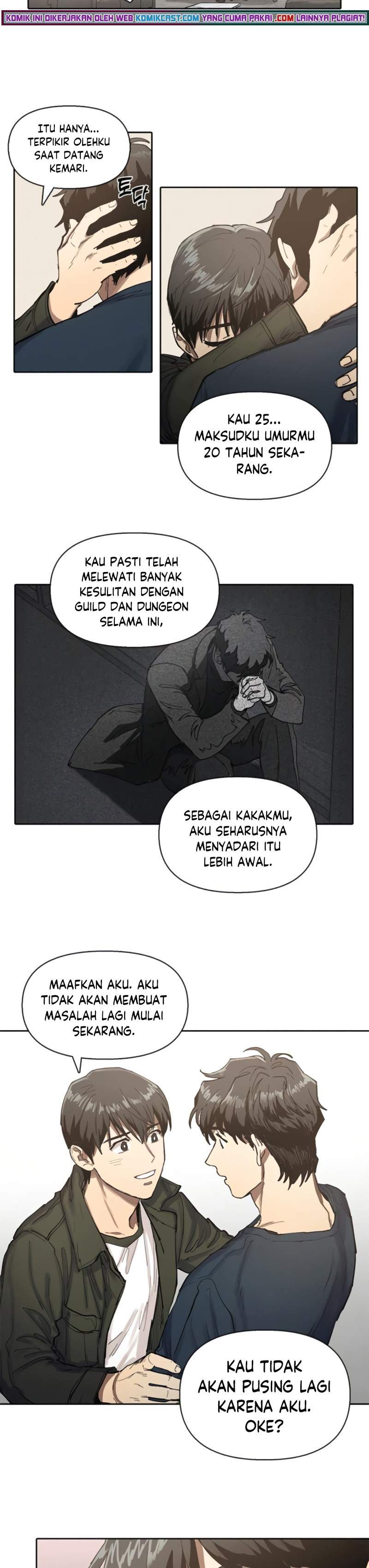 The S-Classes That I Raised Chap 5 - Next Chap 6