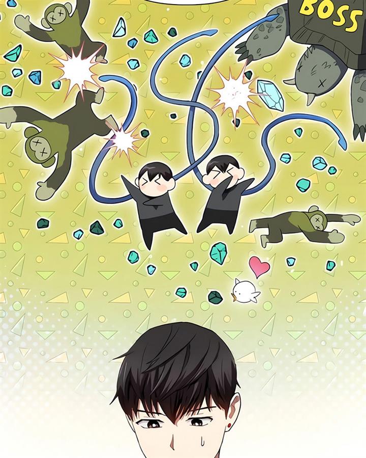 The S-Classes That I Raised Chap 50 - Next Chap 51
