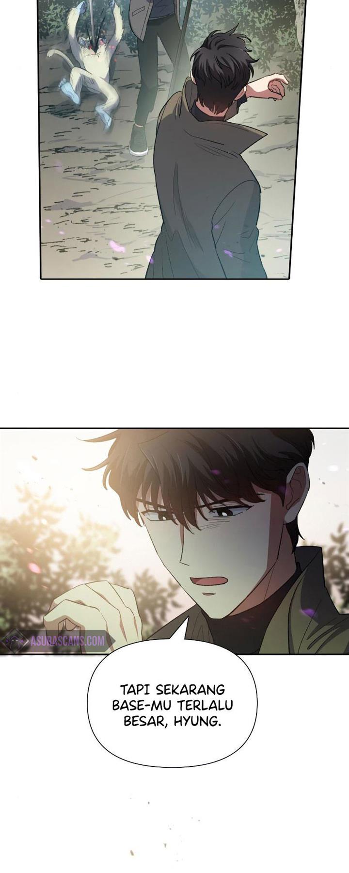 The S-Classes That I Raised Chap 52 - Next Chap 53