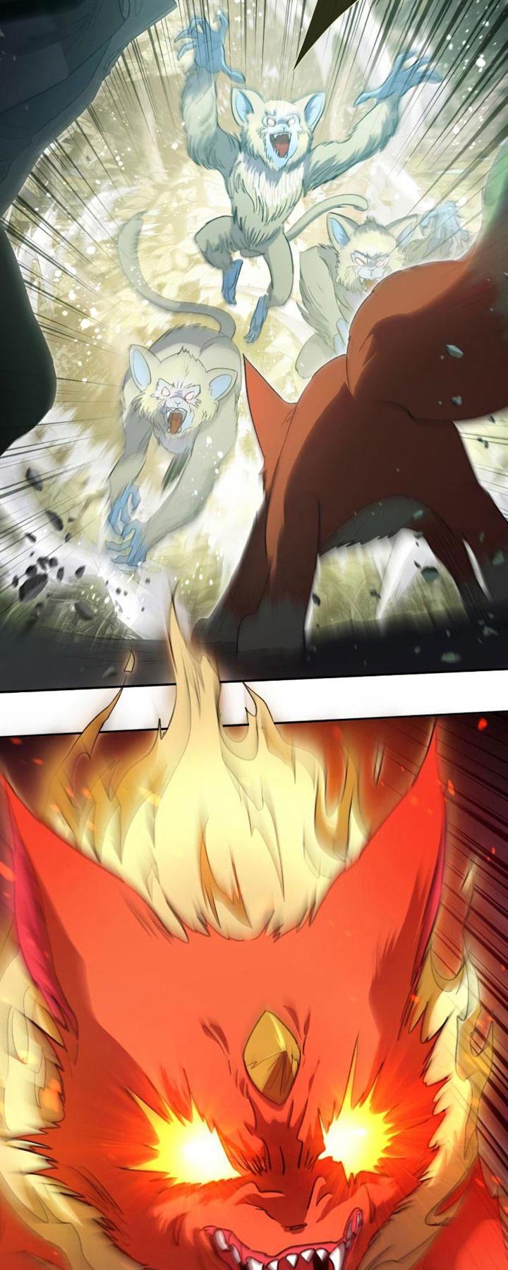 The S-Classes That I Raised Chap 52 - Next Chap 53