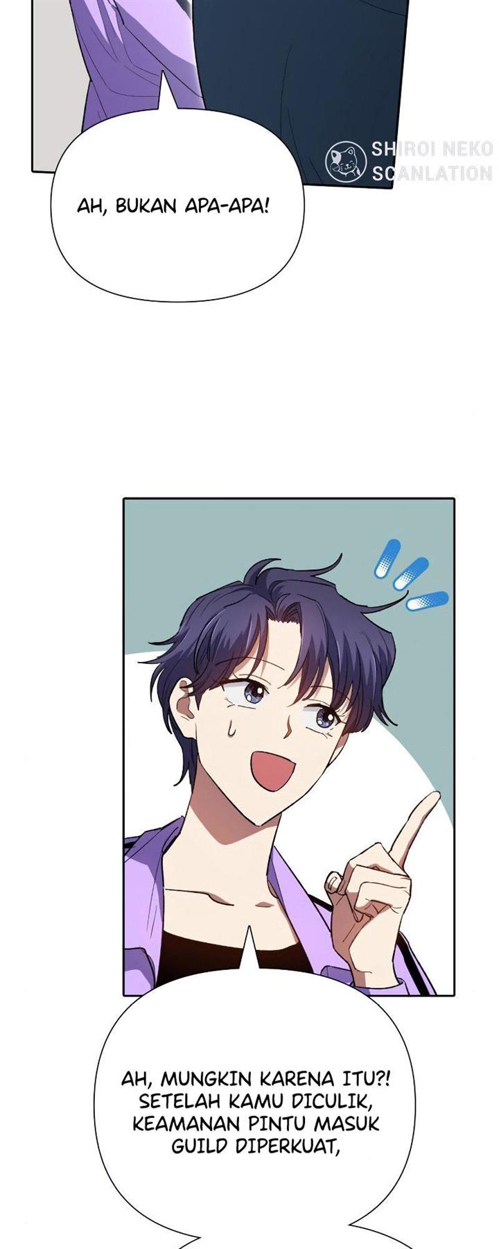 The S-Classes That I Raised Chap 52 - Next Chap 53