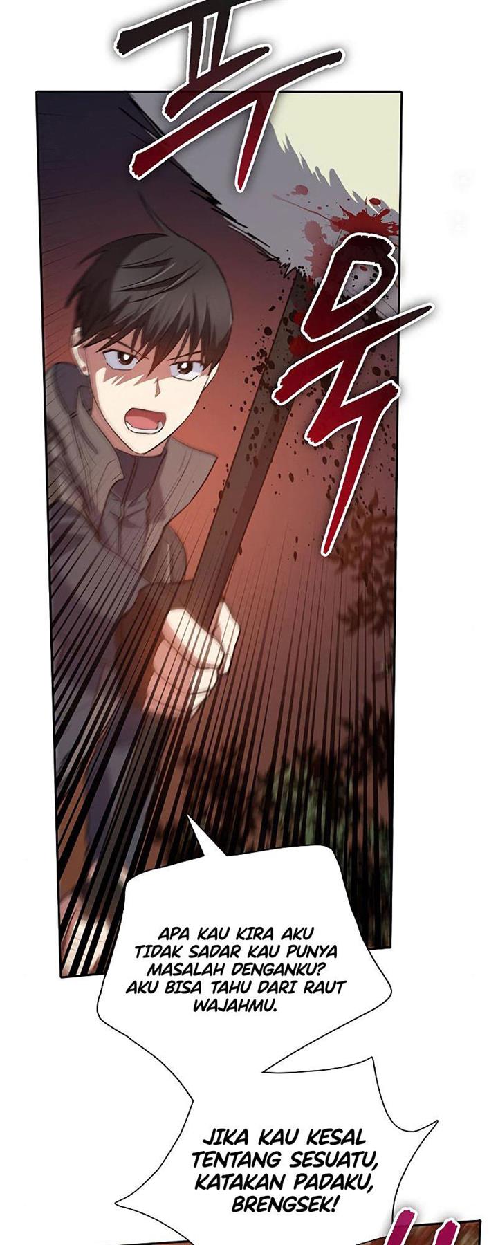 The S-Classes That I Raised Chap 52 - Next Chap 53