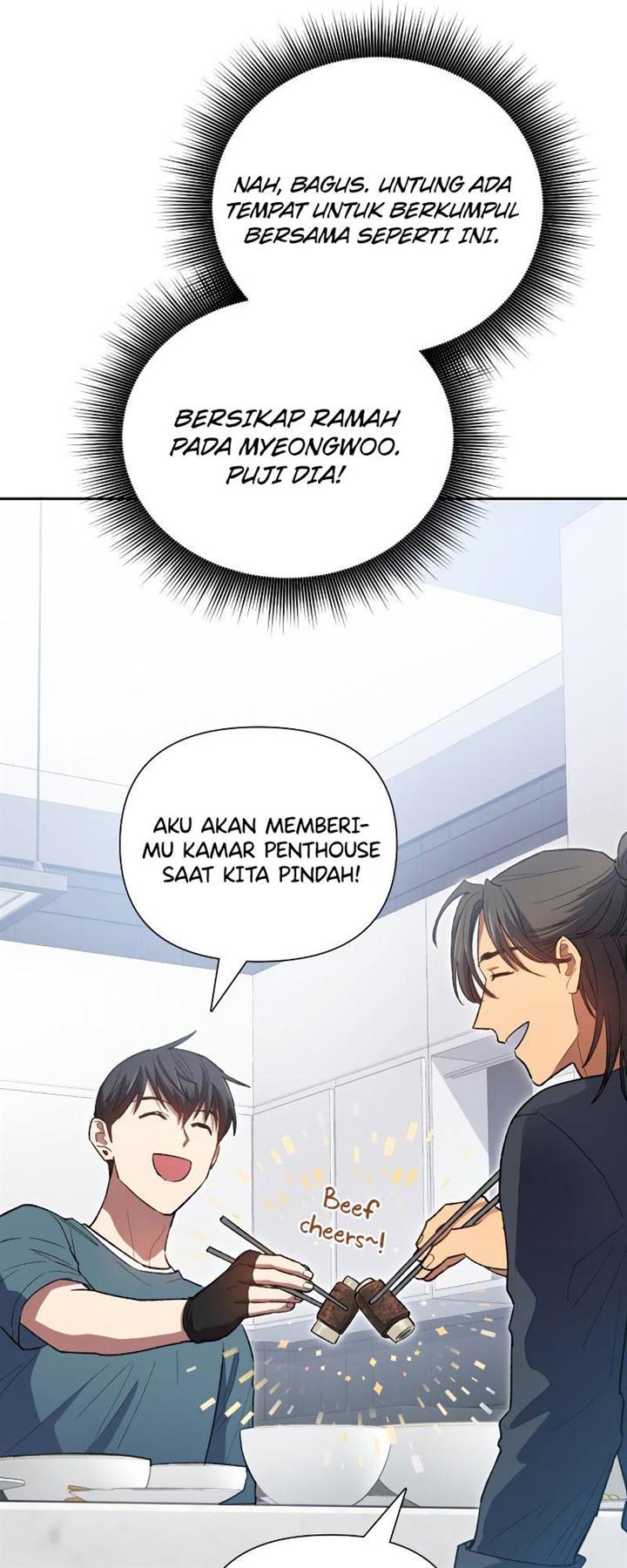 The S-Classes That I Raised Chap 52 - Next Chap 53
