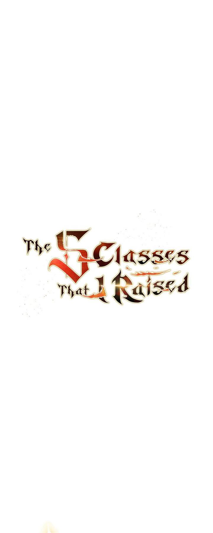 The S-Classes That I Raised Chap 52 - Next Chap 53