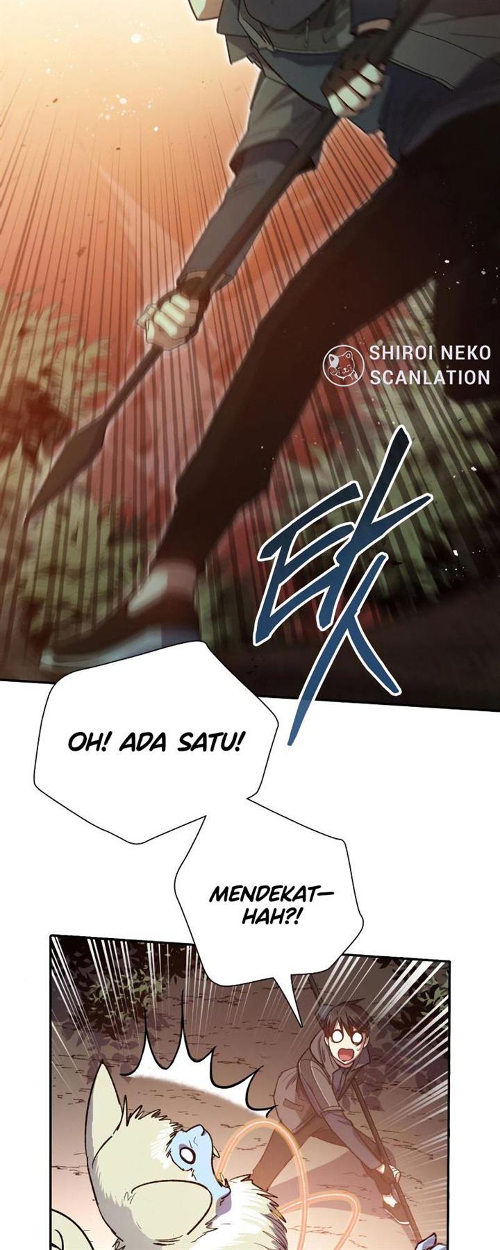 The S-Classes That I Raised Chap 52 - Next Chap 53