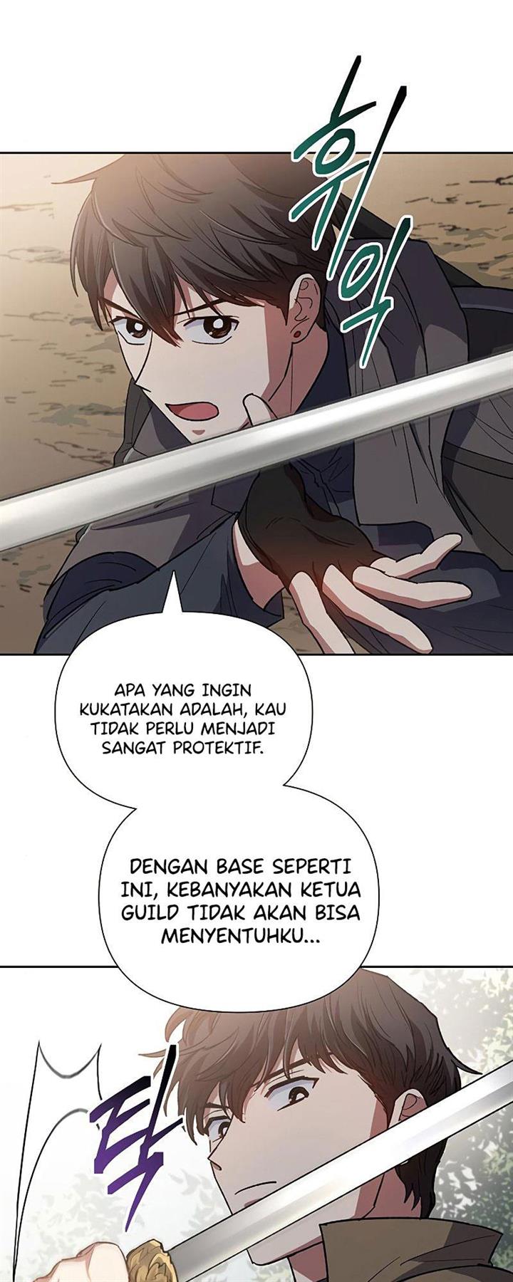 The S-Classes That I Raised Chap 52 - Next Chap 53