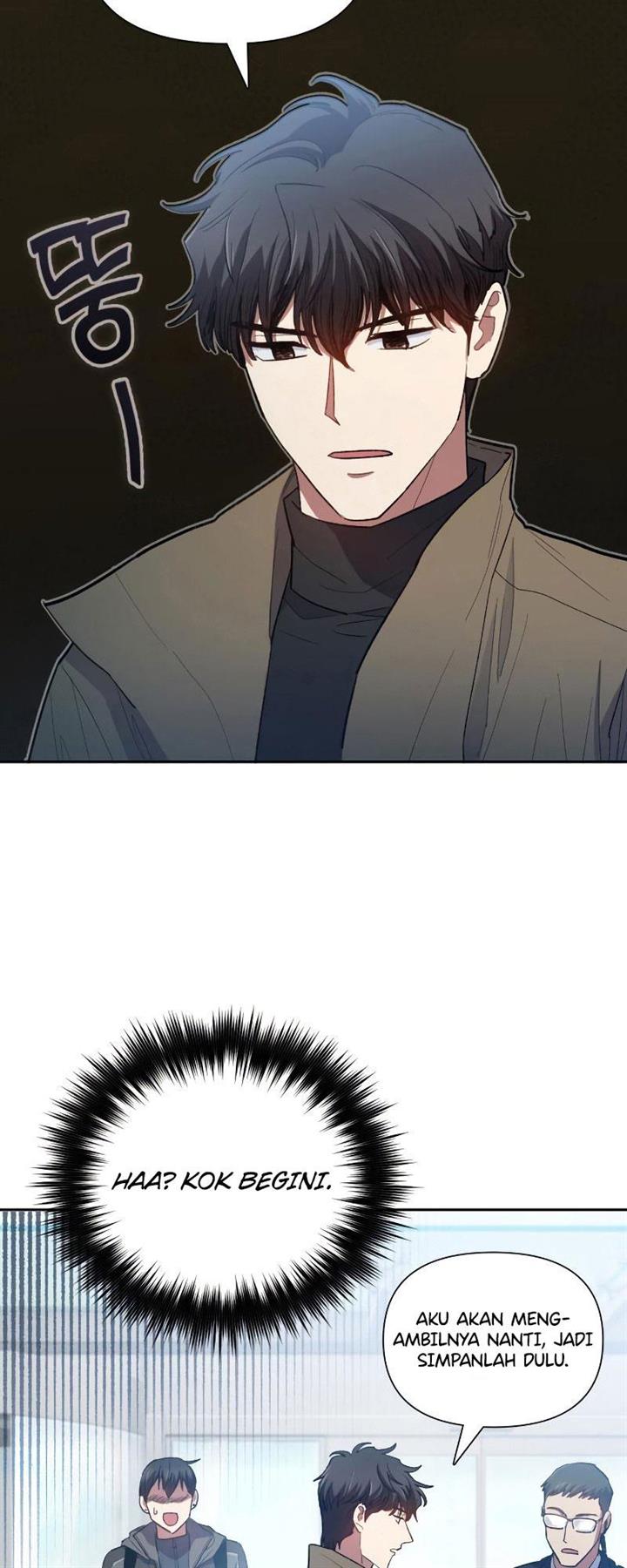 The S-Classes That I Raised Chap 52 - Next Chap 53