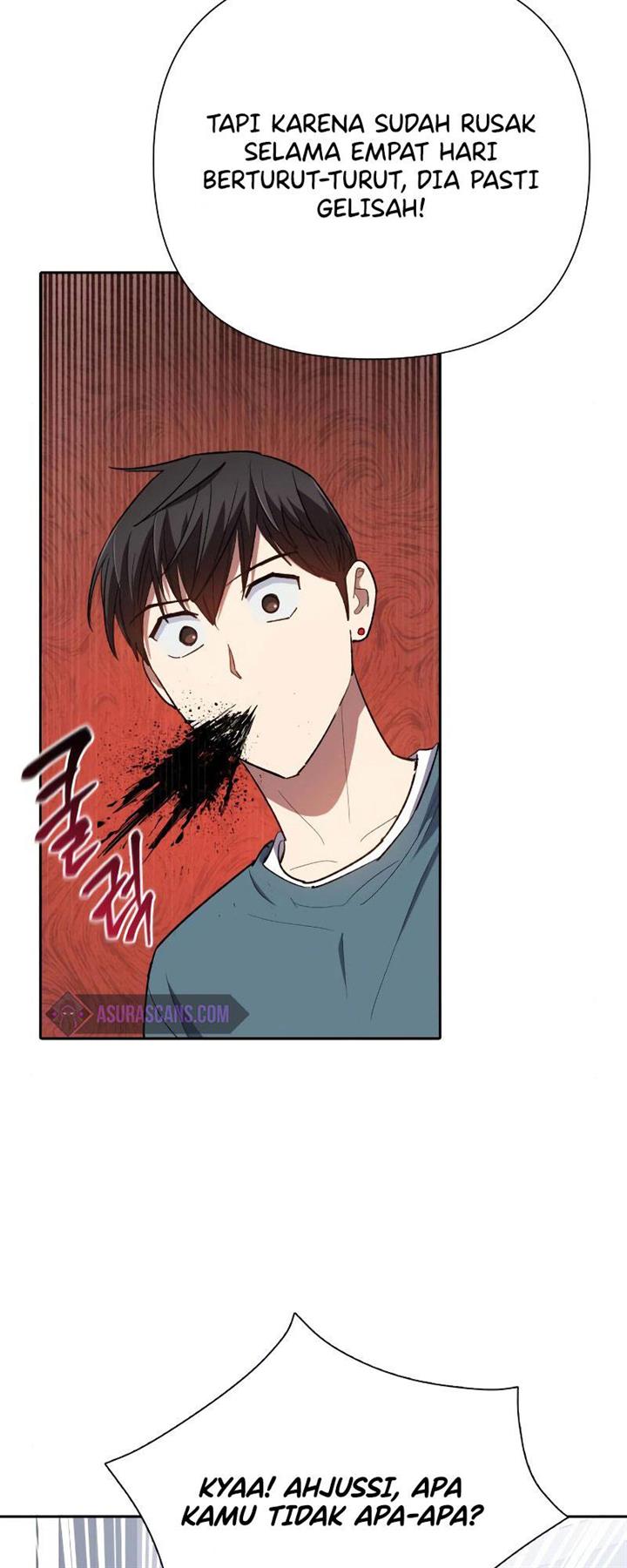The S-Classes That I Raised Chap 52 - Next Chap 53