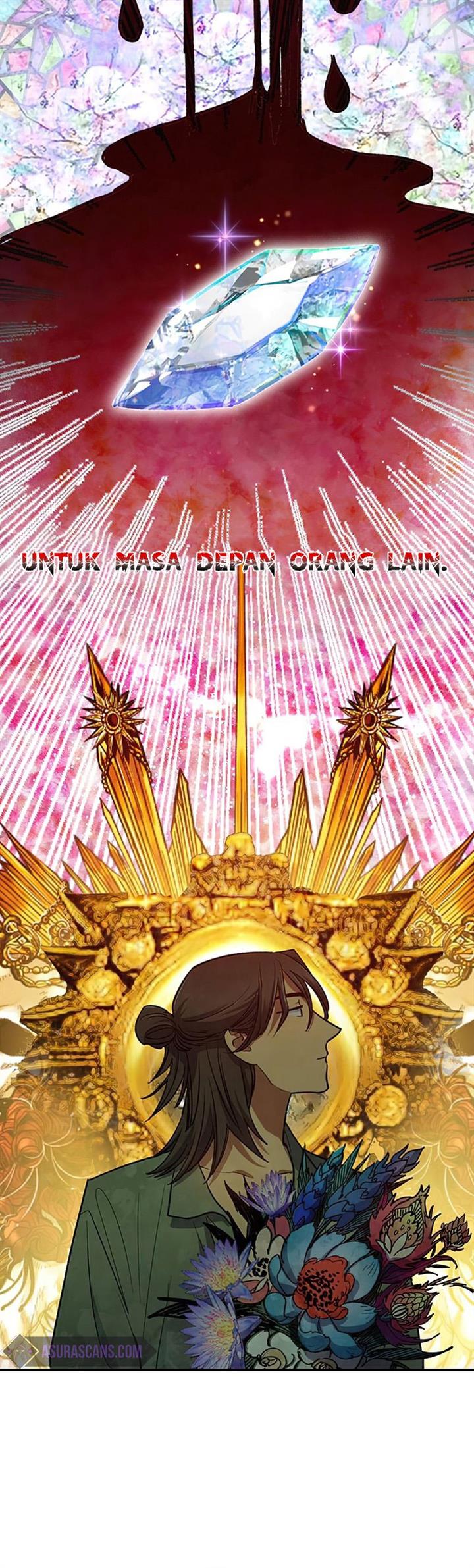 The S-Classes That I Raised Chap 53 - Next Chap 54