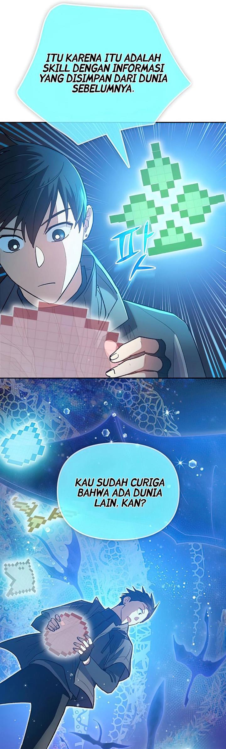 The S-Classes That I Raised Chap 53 - Next Chap 54
