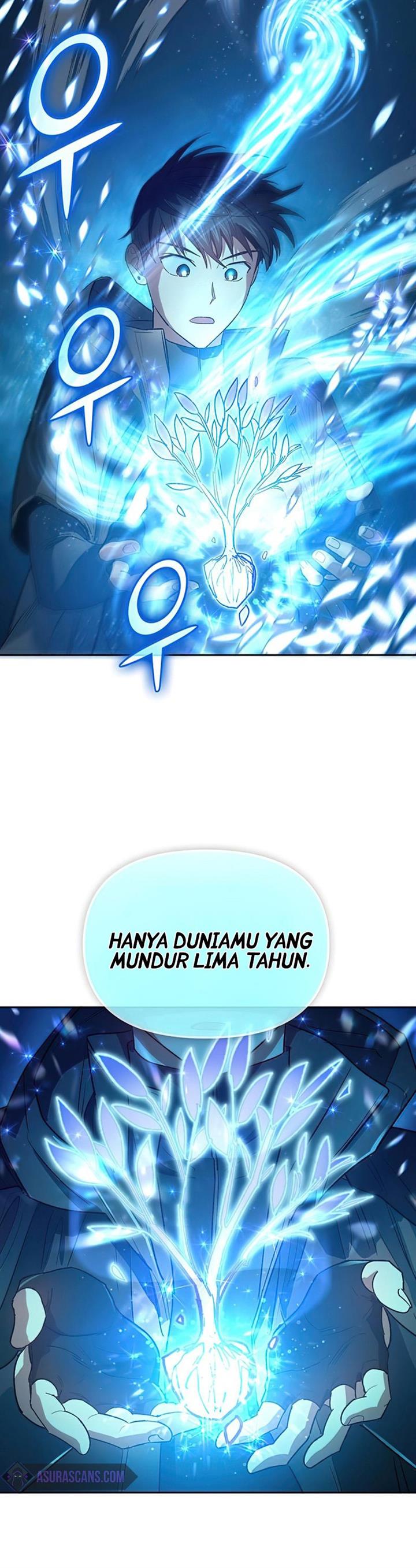 The S-Classes That I Raised Chap 53 - Next Chap 54
