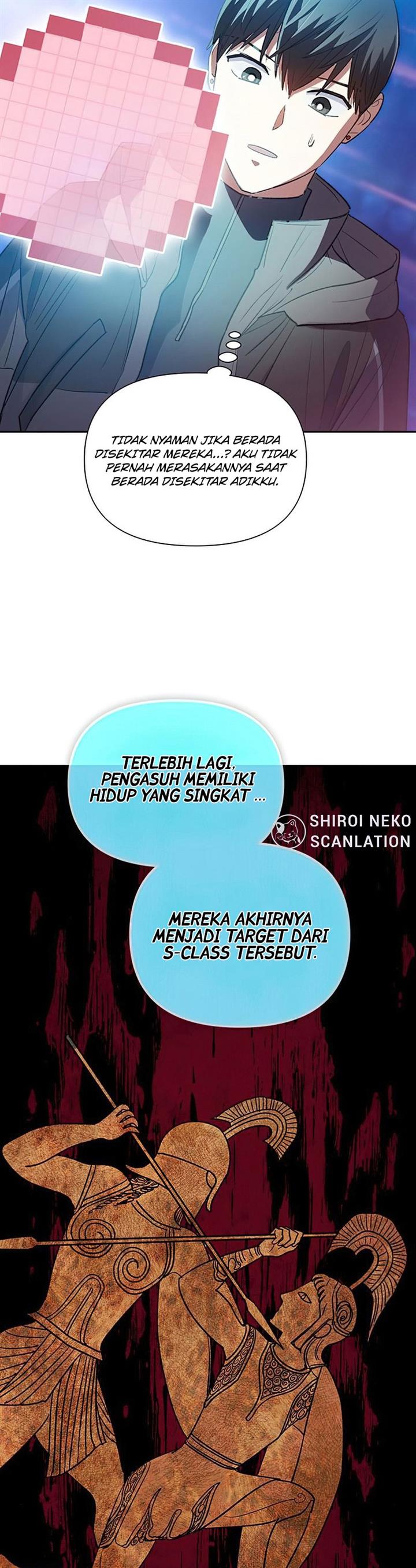 The S-Classes That I Raised Chap 53 - Next Chap 54