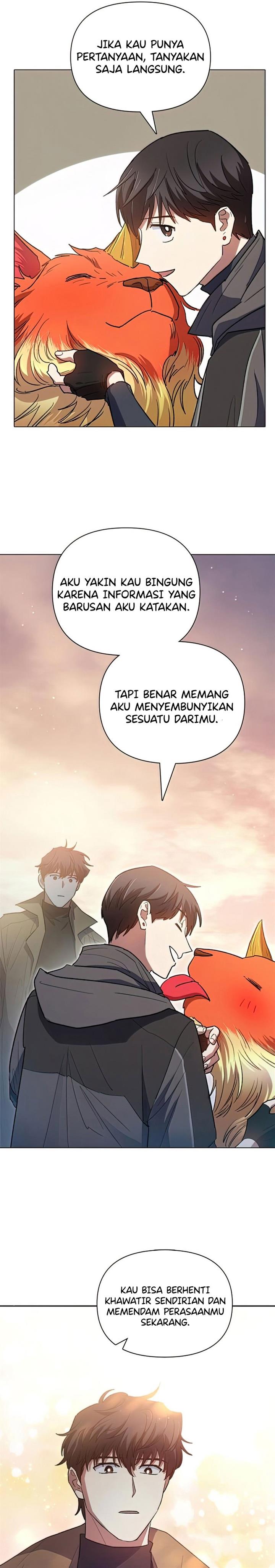 The S-Classes That I Raised Chap 54 - Next Chap 55