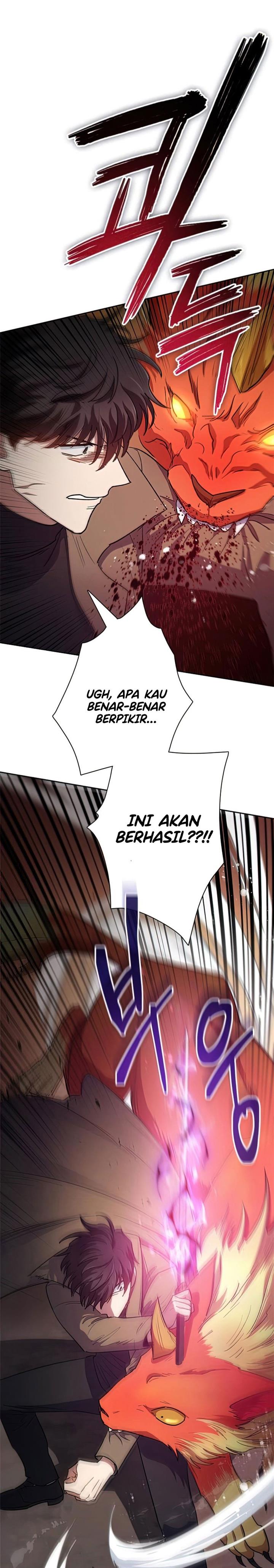 The S-Classes That I Raised Chap 54 - Next Chap 55