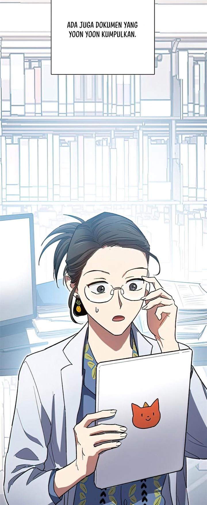 The S-Classes That I Raised Chap 55 - Next Chap 56