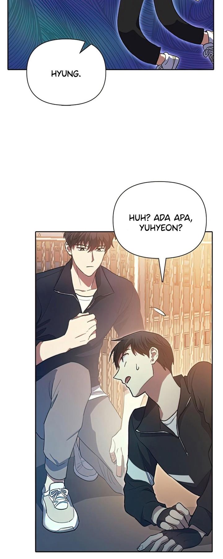 The S-Classes That I Raised Chap 55 - Next Chap 56