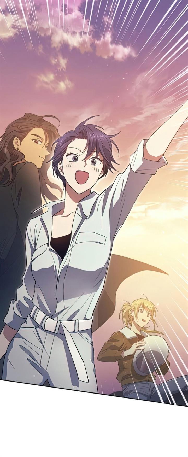 The S-Classes That I Raised Chap 55 - Next Chap 56