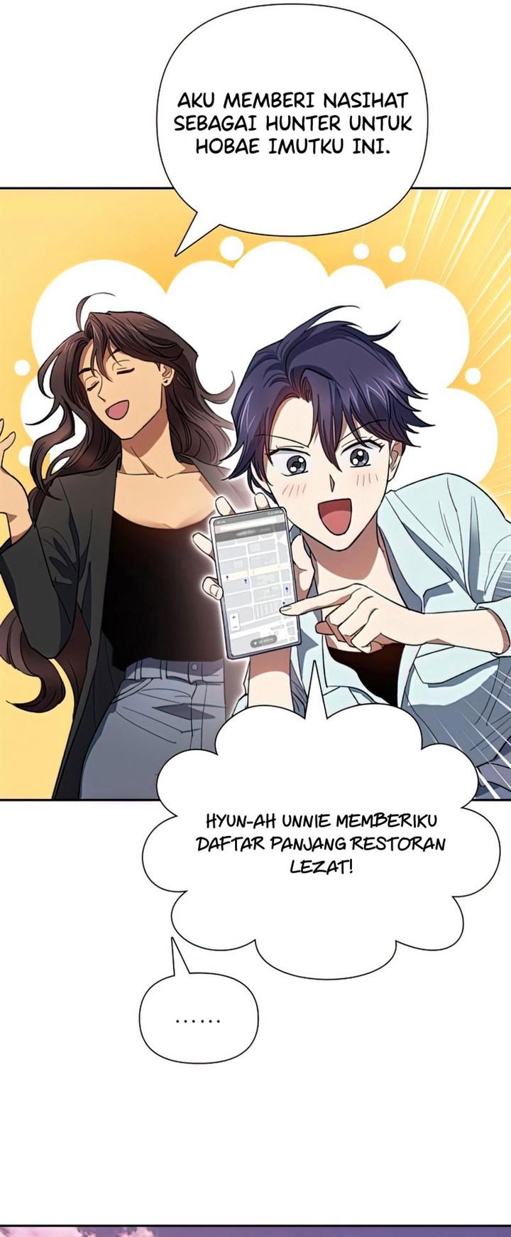 The S-Classes That I Raised Chap 55 - Next Chap 56