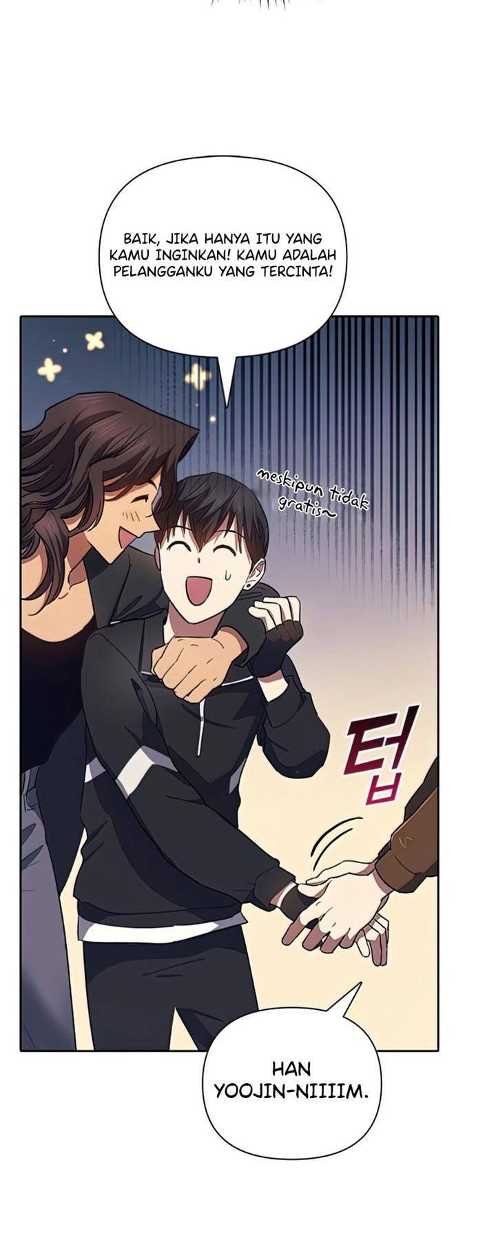 The S-Classes That I Raised Chap 55 - Next Chap 56