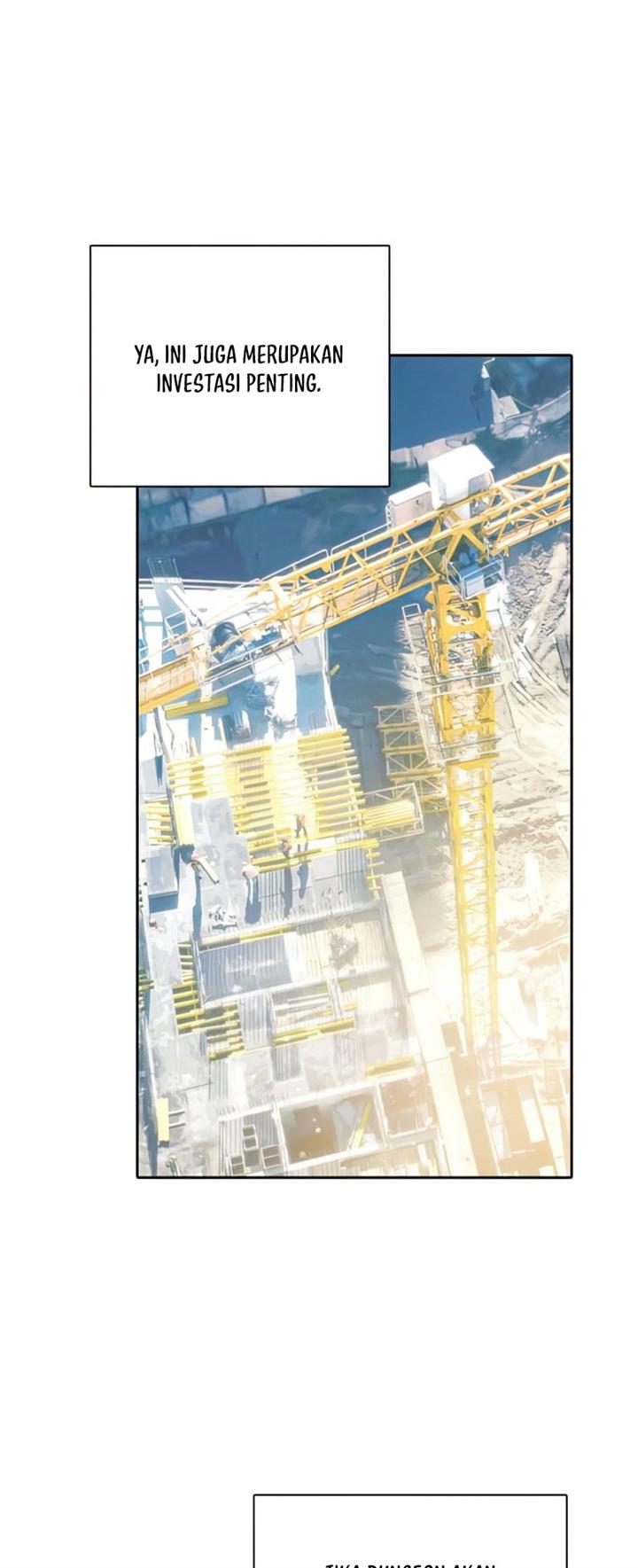 The S-Classes That I Raised Chap 55 - Next Chap 56