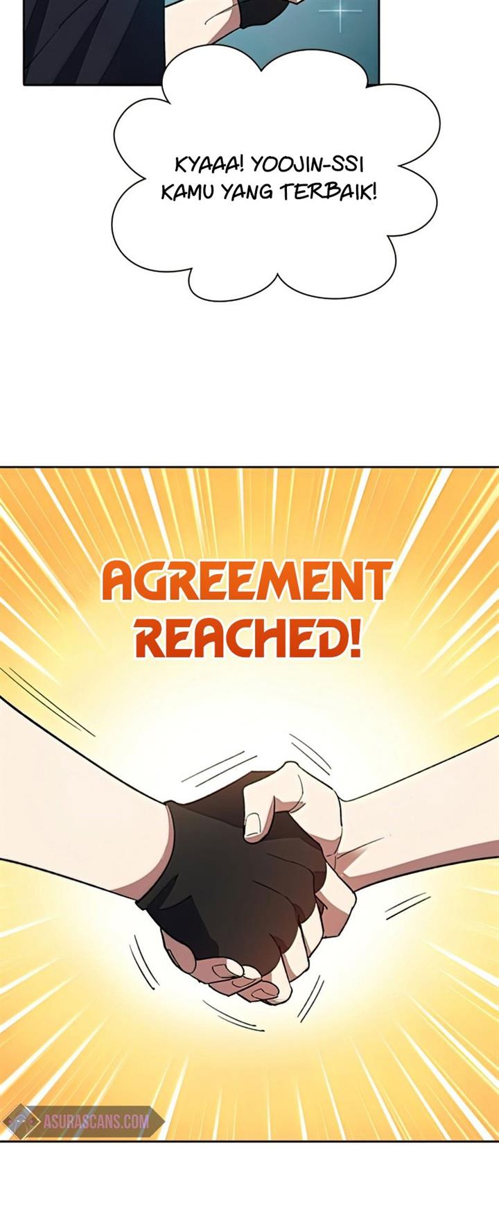The S-Classes That I Raised Chap 55 - Next Chap 56