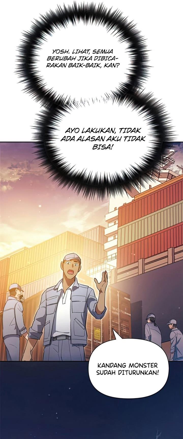The S-Classes That I Raised Chap 55 - Next Chap 56