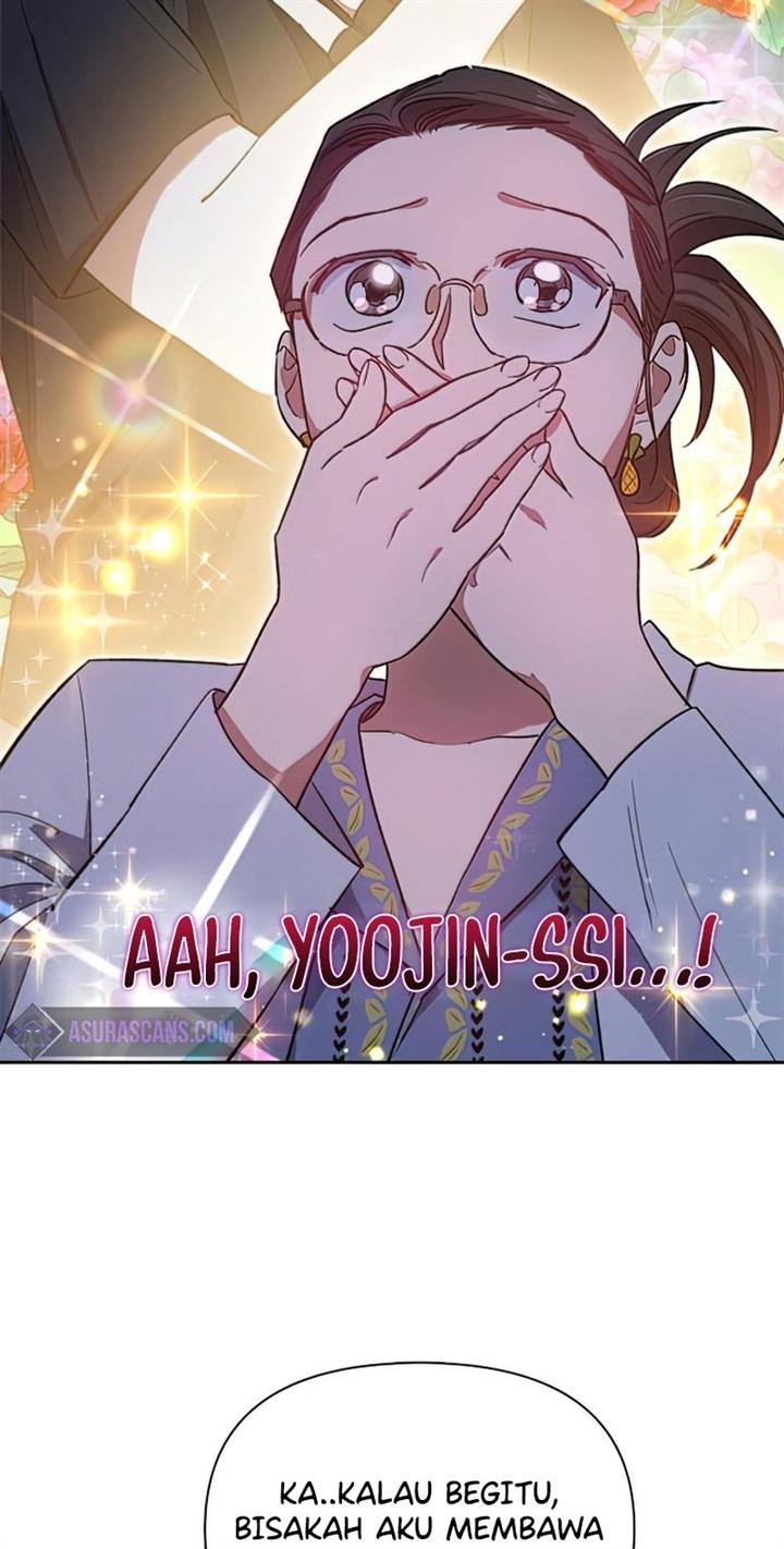 The S-Classes That I Raised Chap 55 - Next Chap 56