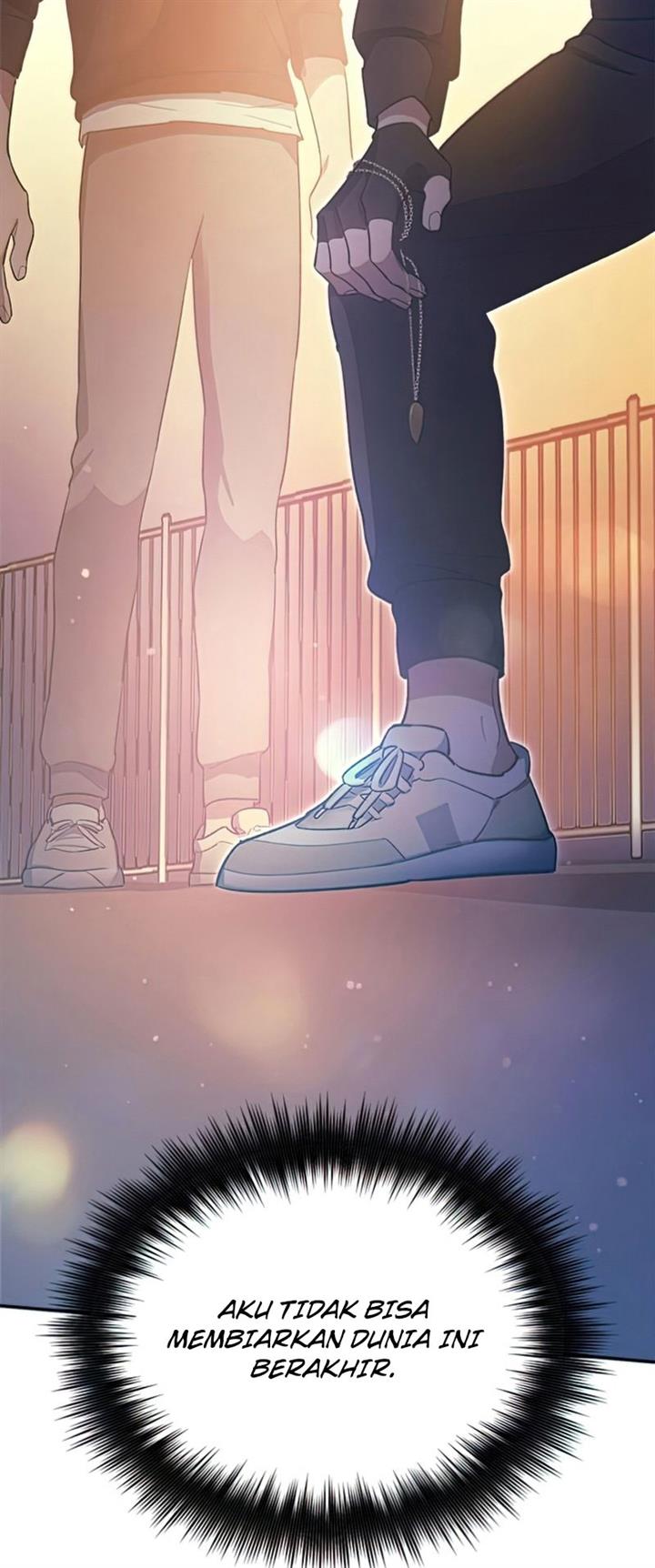 The S-Classes That I Raised Chap 55 - Next Chap 56