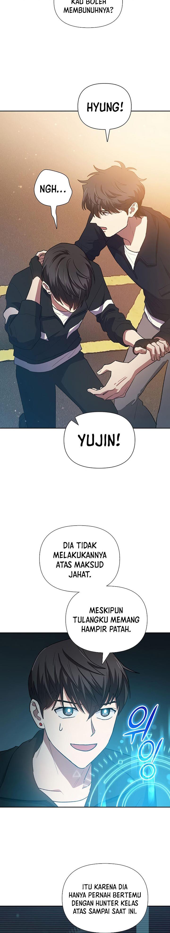 The S-Classes That I Raised Chap 56 - Next Chap 57
