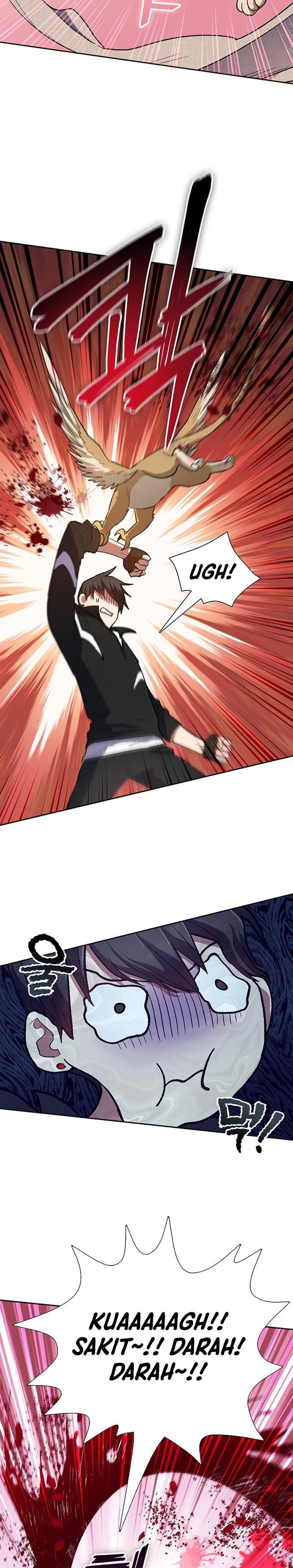The S-Classes That I Raised Chap 56 - Next Chap 57
