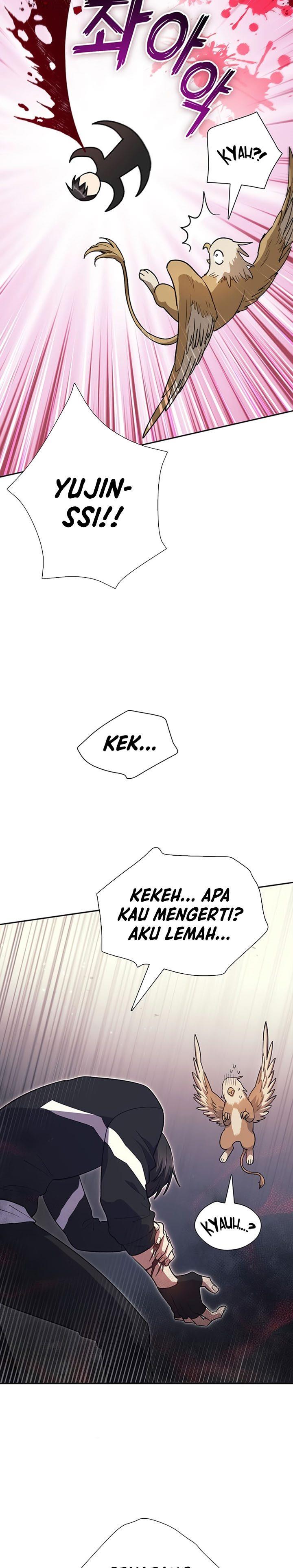The S-Classes That I Raised Chap 56 - Next Chap 57