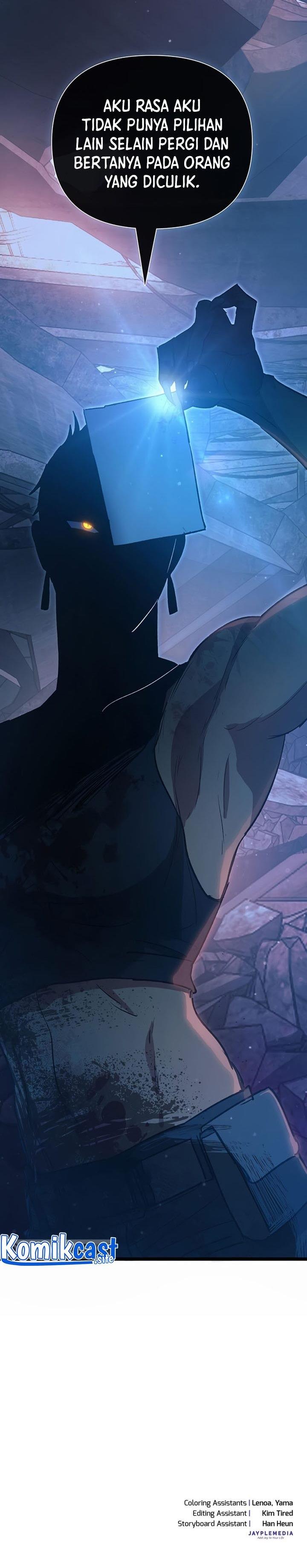The S-Classes That I Raised Chap 56 - Next Chap 57