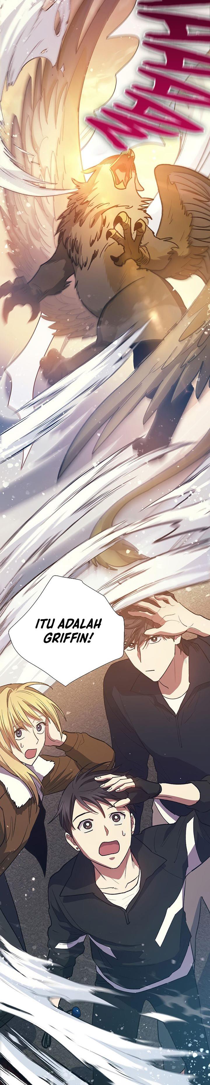 The S-Classes That I Raised Chap 56 - Next Chap 57