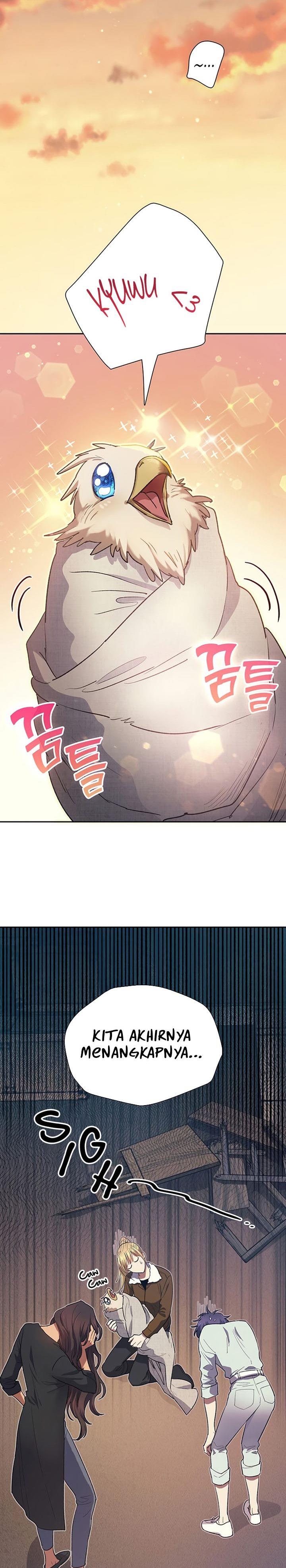 The S-Classes That I Raised Chap 56 - Next Chap 57