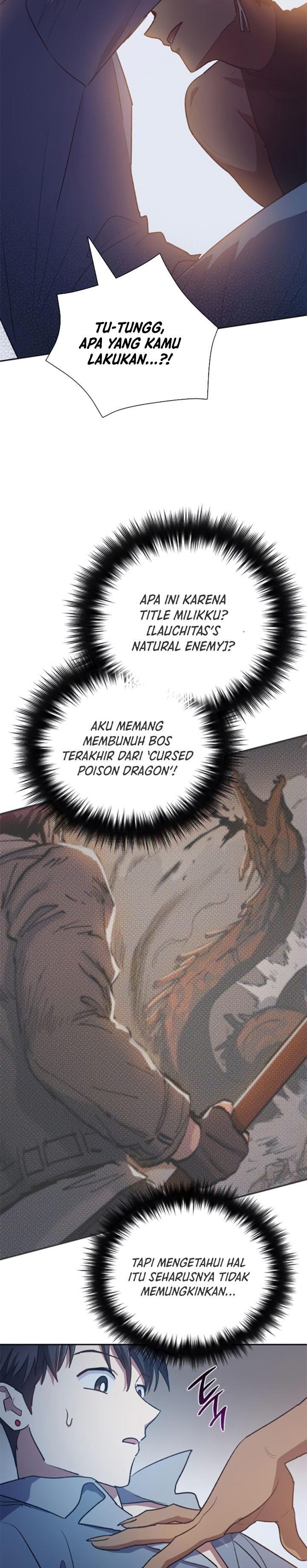 The S-Classes That I Raised Chap 57 - Next Chap 58