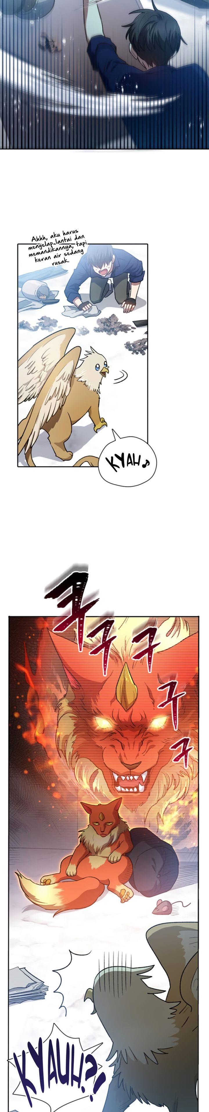 The S-Classes That I Raised Chap 57 - Next Chap 58
