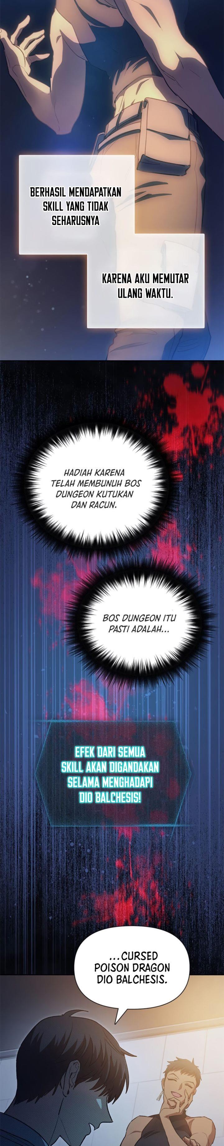 The S-Classes That I Raised Chap 57 - Next Chap 58