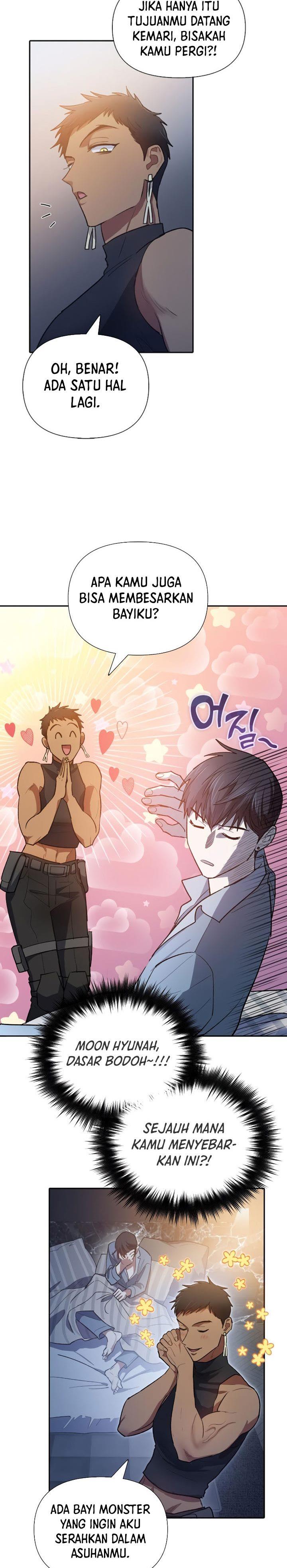 The S-Classes That I Raised Chap 58 - Next Chap 59