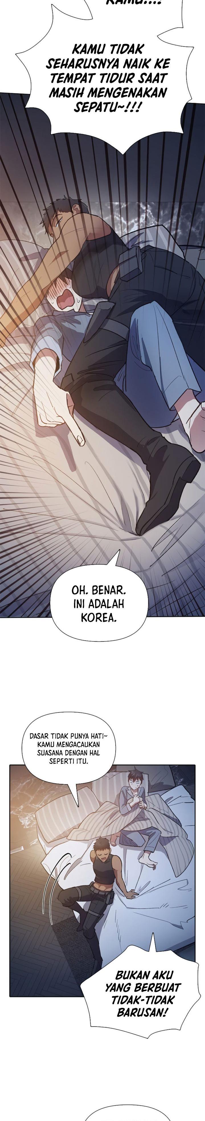 The S-Classes That I Raised Chap 58 - Next Chap 59