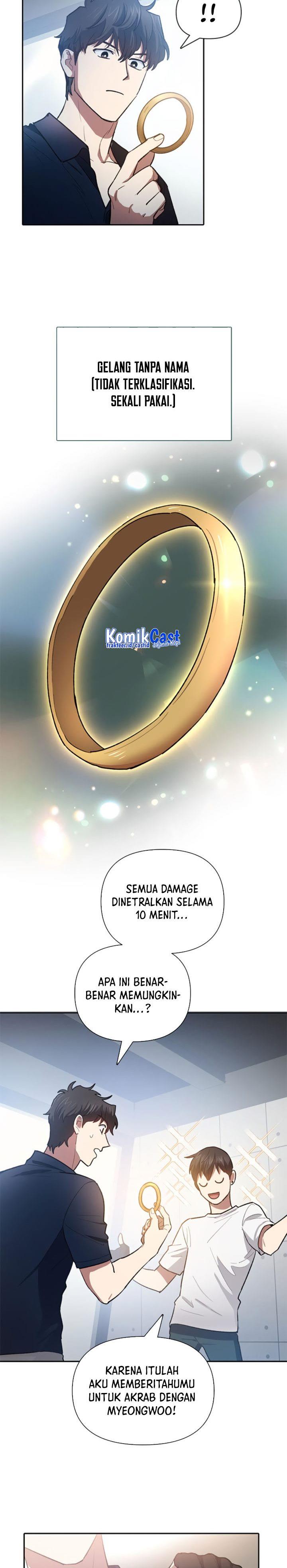 The S-Classes That I Raised Chap 58 - Next Chap 59