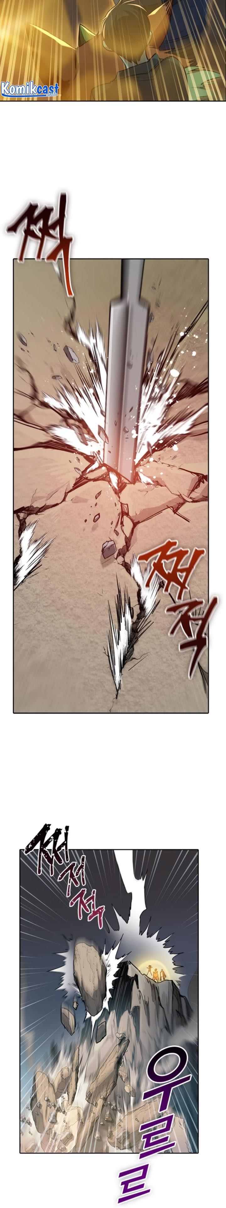 The S-Classes That I Raised Chap 59 - Next Chap 60