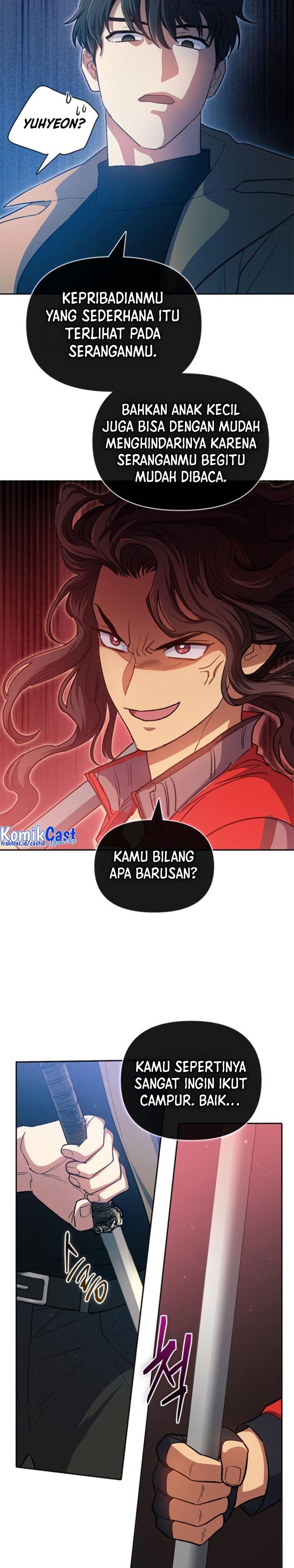 The S-Classes That I Raised Chap 59 - Next Chap 60
