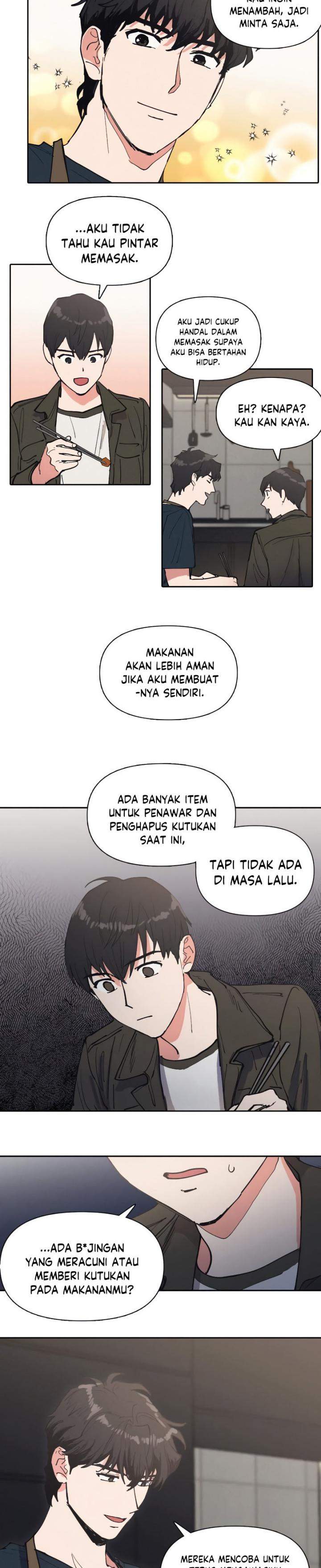 The S-Classes That I Raised Chap 6 - Next Chap 7