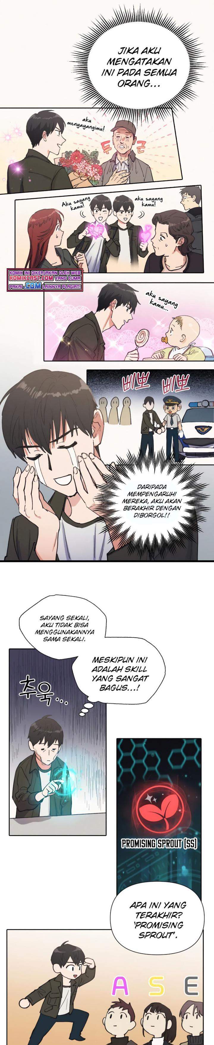 The S-Classes That I Raised Chap 6 - Next Chap 7