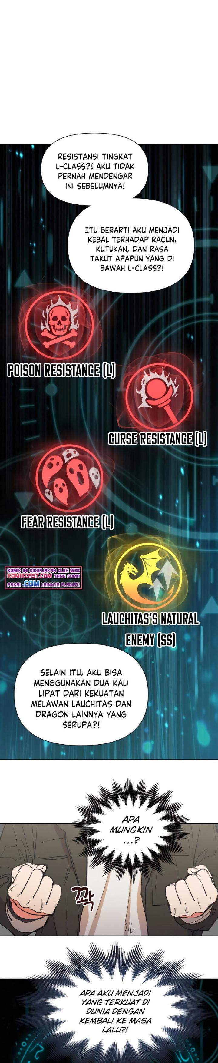 The S-Classes That I Raised Chap 6 - Next Chap 7
