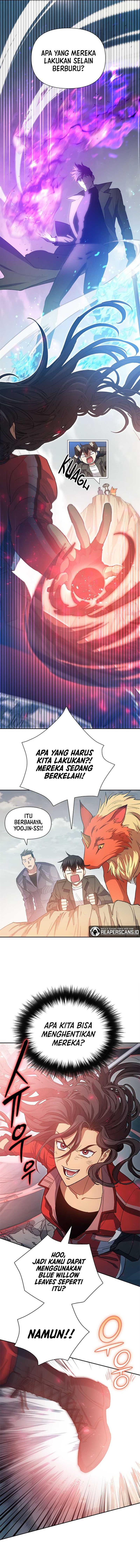 The S-Classes That I Raised Chap 60 - Next Chap 61